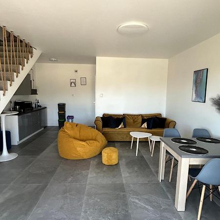 Apartamento Nowa Stodola Koniec Swiata Mikołajki Exterior foto