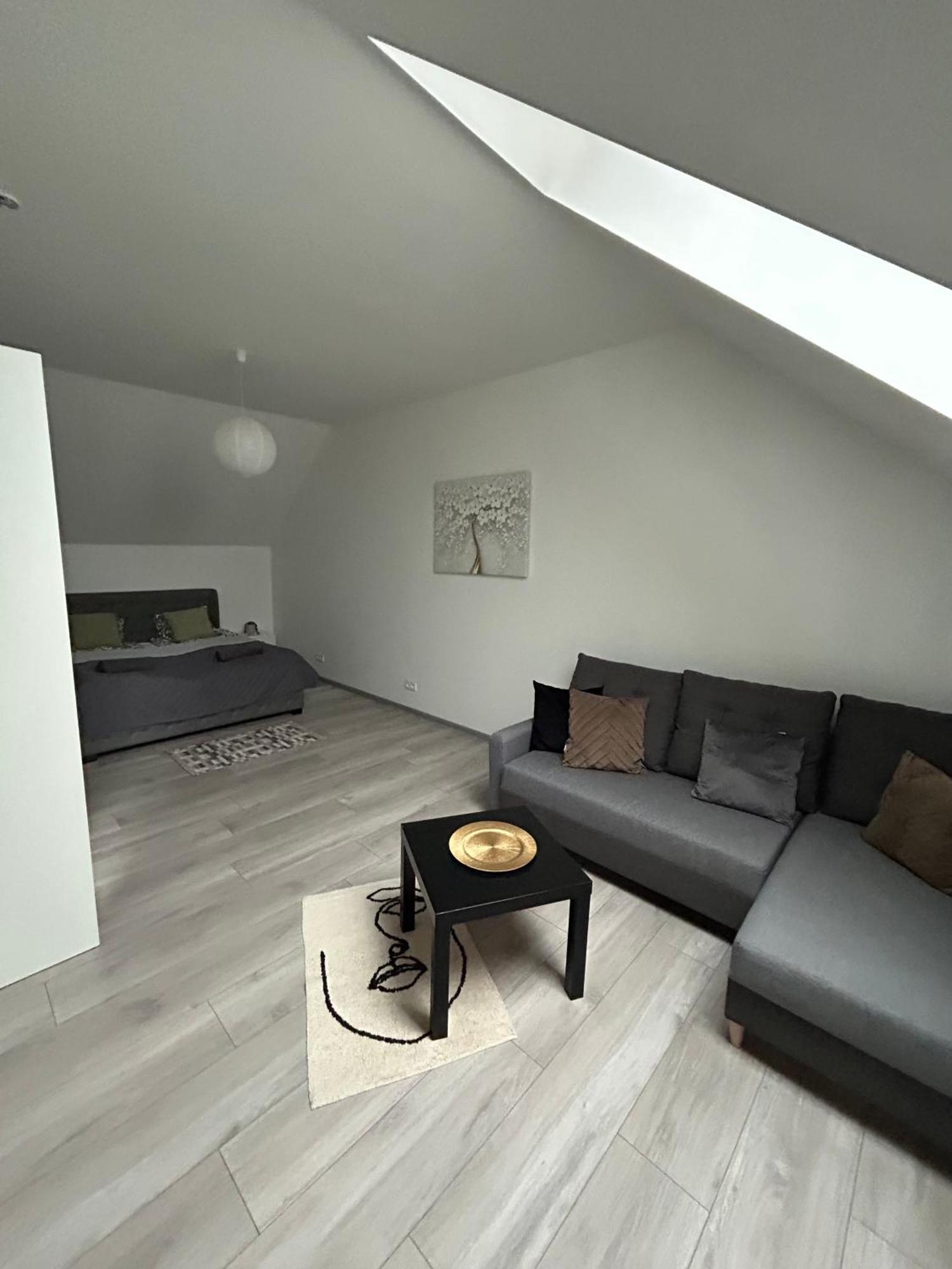 Apartamento Nowa Stodola Koniec Swiata Mikołajki Exterior foto