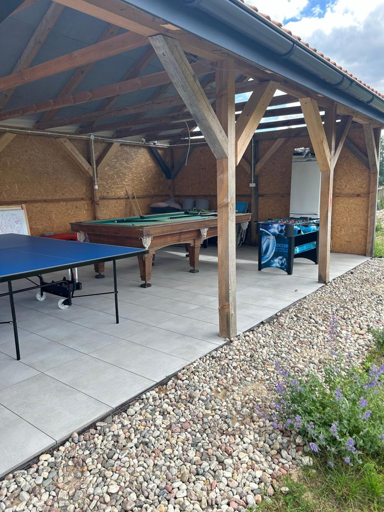 Apartamento Nowa Stodola Koniec Swiata Mikołajki Exterior foto