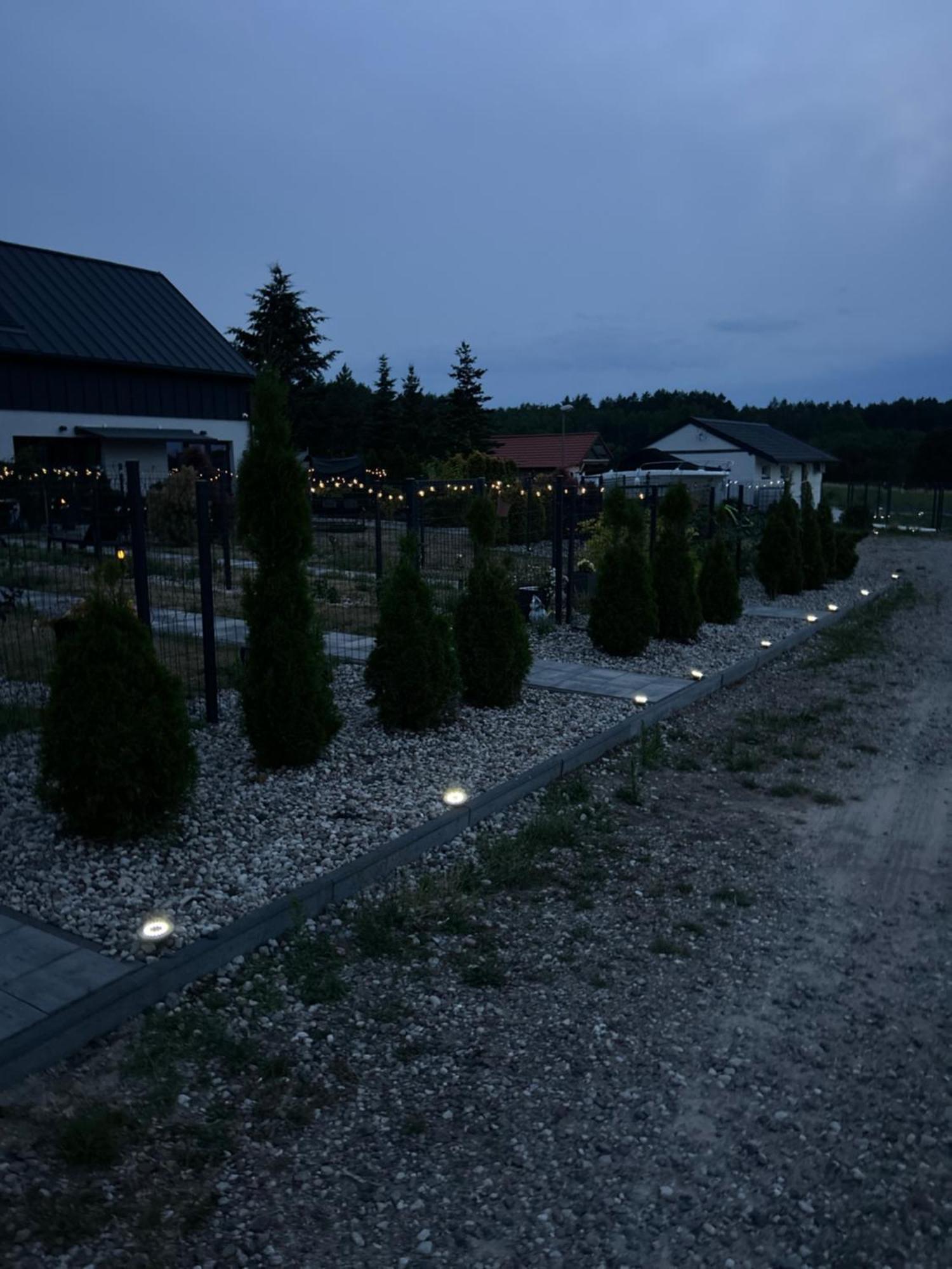 Apartamento Nowa Stodola Koniec Swiata Mikołajki Exterior foto